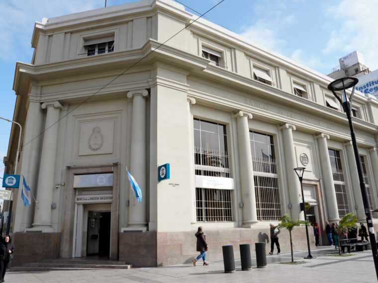 Aumento de sueldo confirmado para bancarios