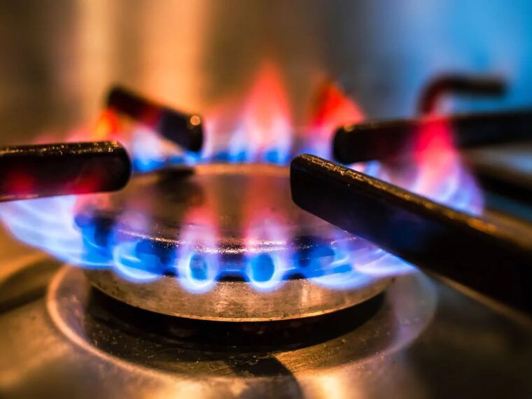 Actualizaron tarifas de transporte de gas en Entre Ríos