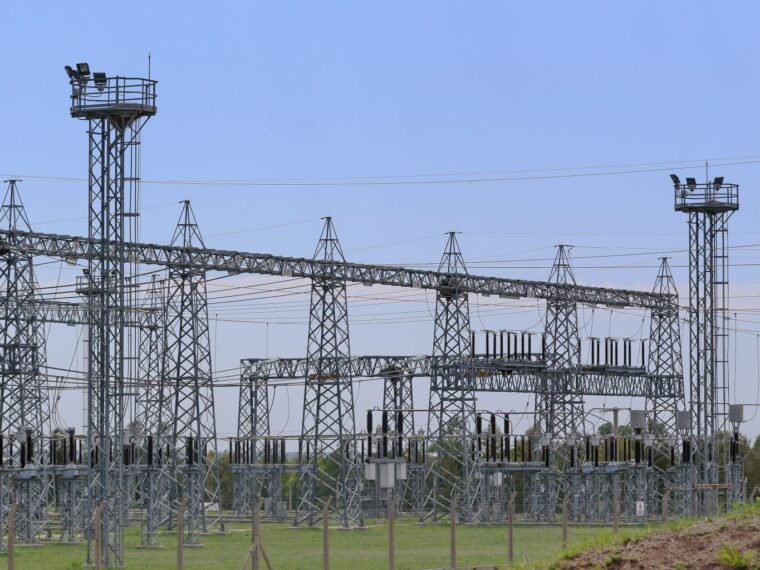 Autorizaron a la Compañía Entrerriana de Gas a comercializar energía eléctrica Autorizaron a la Compañía Entrerriana de Gas a comercializar energía eléctrica