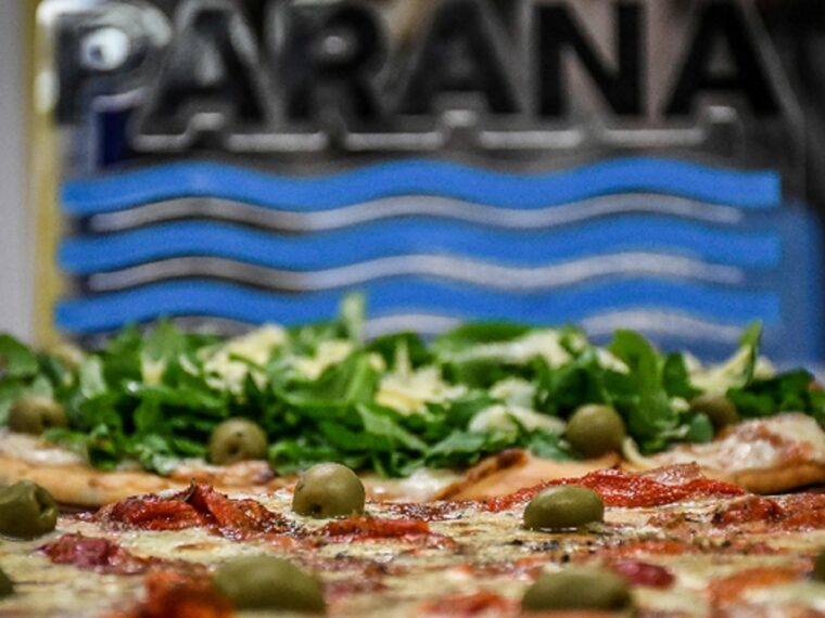 "Paraná ama la Pizza": los locales adheridos