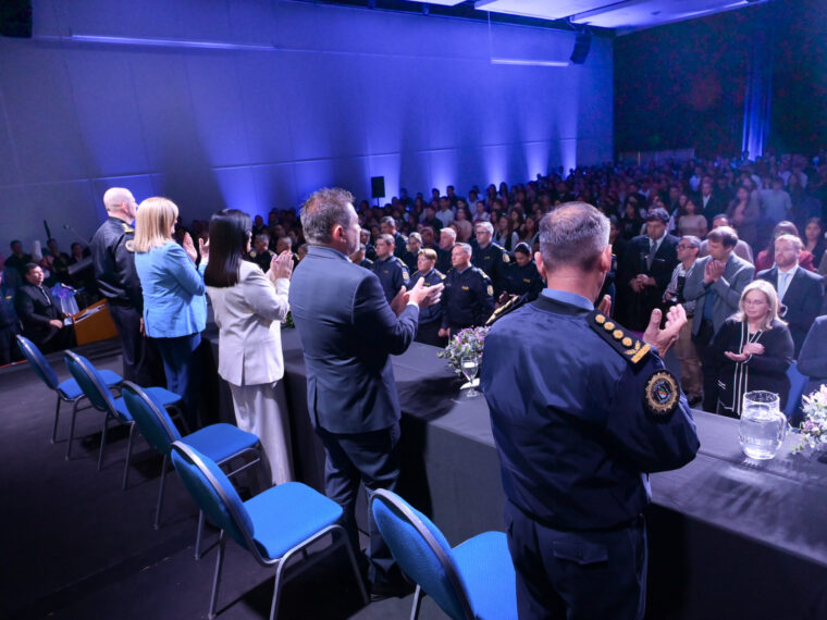 Entre Ríos es sede del II Congreso Internacional de Ciencias Forenses