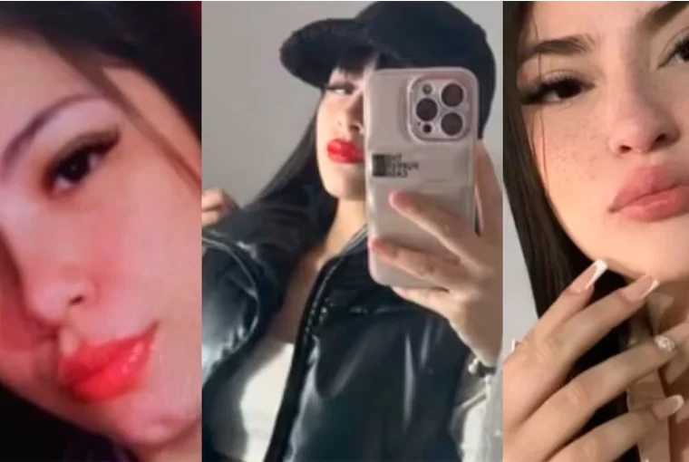 Triple femicidio narco: detenida dijo que los asesinos llamaron a la familia mientras torturaban a una víctima