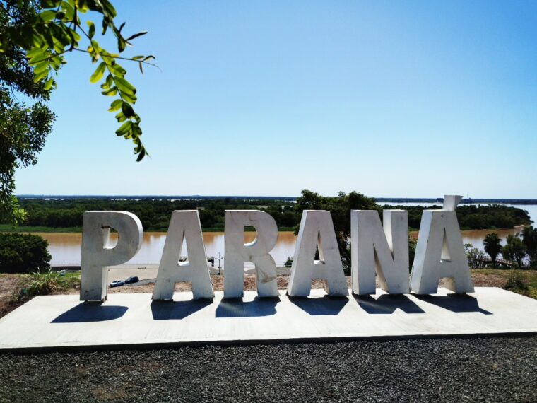 Paraná celebra su 213° aniversario de elevación a Villa