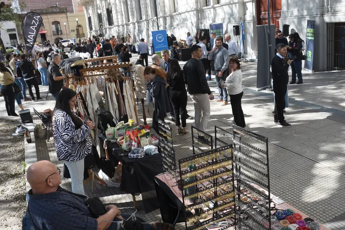 Invitan a una nueva edición de la Feria de Emprendedores Entrerrianos