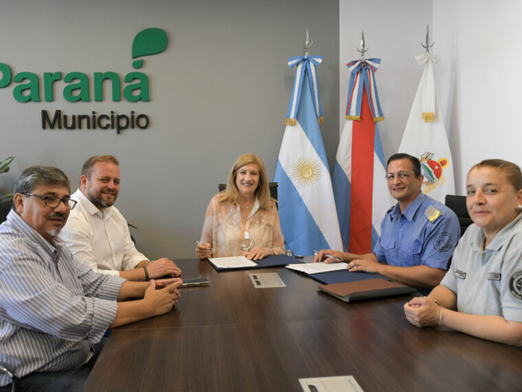 Suboficiales del Servicio Penitenciario podrán disfrutar la Toma Vieja con descuentos en el verano