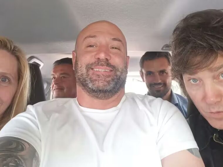 Con la declaración de Diego Spagnuolo, empiezan las indagatorias en la causa por presunta corrupción en la ANDIS