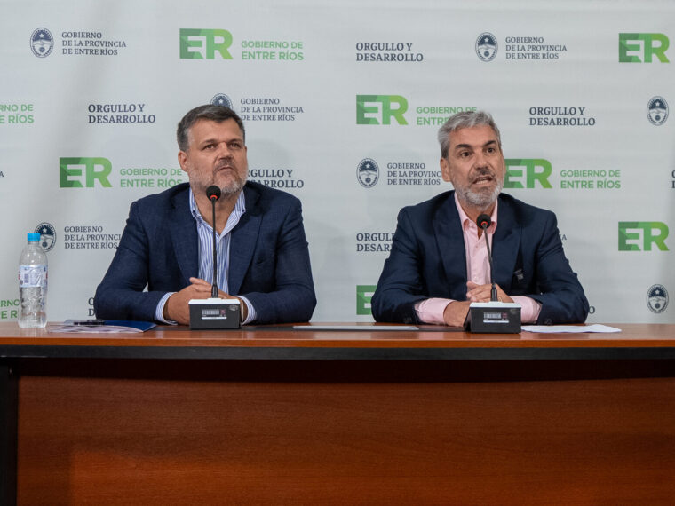 ATER informó sobre el Impuesto Automotor 2026