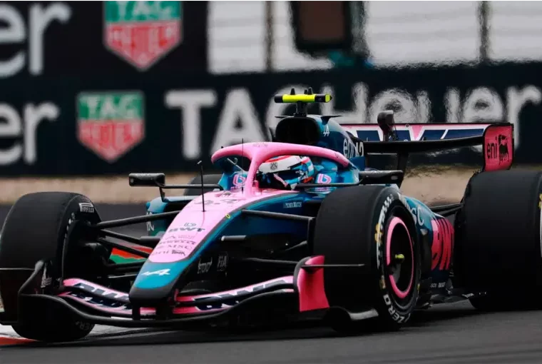 Colapinto correrá en Argentina: así sería el recorrido que hará en Buenos Aires