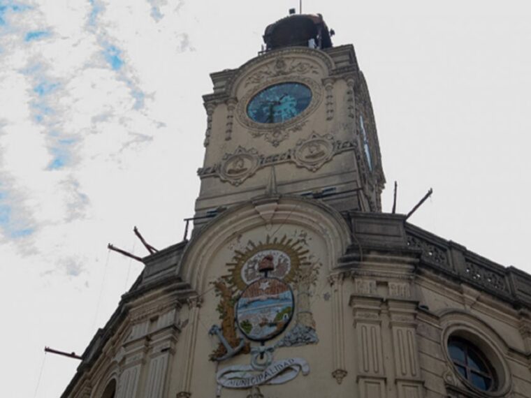 La Municipalidad de Paraná confirmó la fecha de pago del medio aguinaldo La Municipalidad de Paraná confirmó la fecha de pago del medio aguinaldo