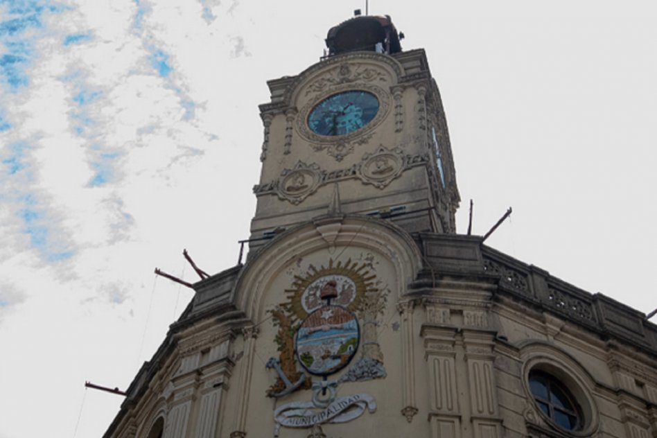 Paraná: El Municipio otorgó un 12 % de aumento salarial