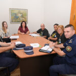 Entre Ríos fortalece la asistencia a víctimas y la prevención vial mediante una agenda conjunta