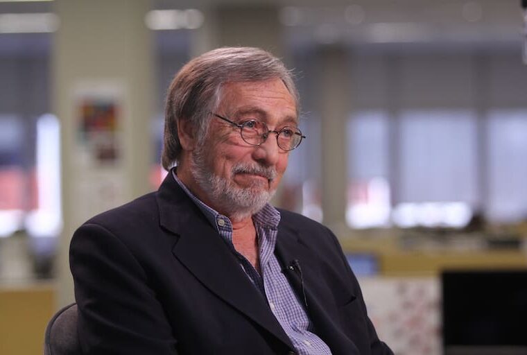 Murió Luis Brandoni a los 86 años