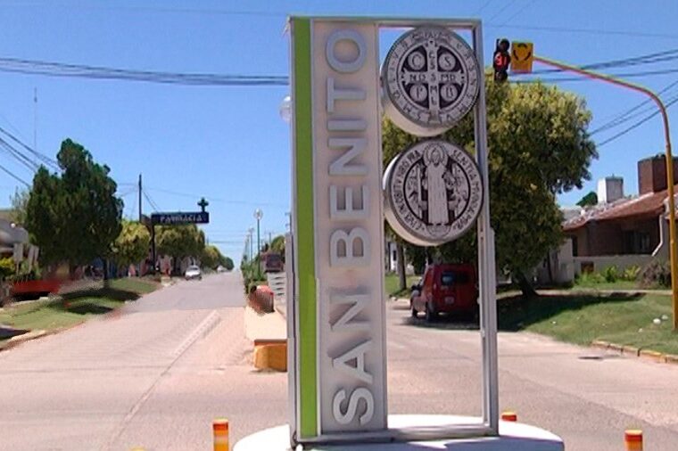 San Benito invita a celebrar sus 147 años con deporte, feria y cultura