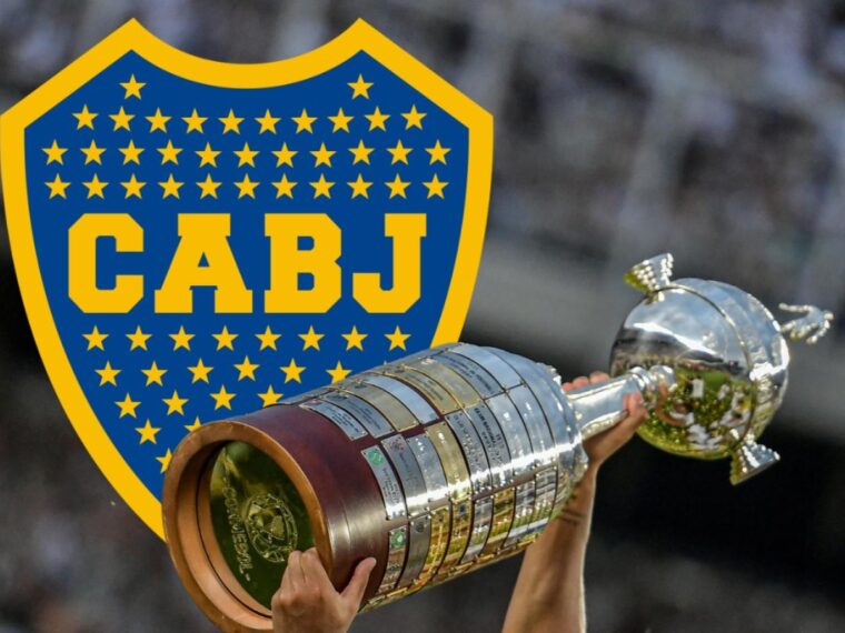 Boca debuta en la Copa Libertadores ante Universidad Católica en Chile