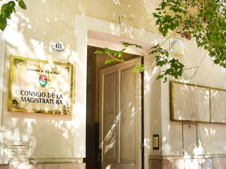 Reabren las inscripciones para concursos públicos en el Consejo de la Magistratura