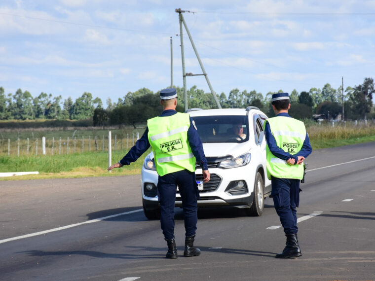 Lanzan nuevo canal de difusión para educación vial en Entre Ríos