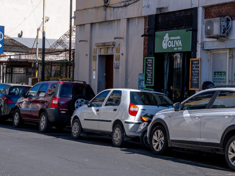 La Municipalidad lanzó la licitación para un nuevo Sistema de Estacionamiento Medido