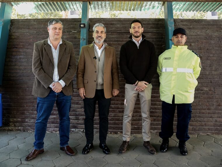 Los entrerrianos ya pueden tramitar online la constancia de exencion la VTV