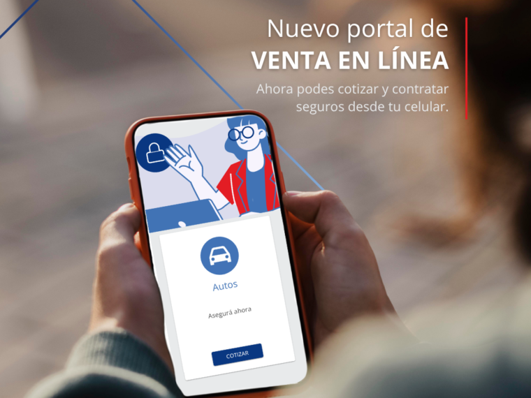 IAPSER Seguros anunció el lanzamiento de IAPSER Conecta, una importante actualización digital
