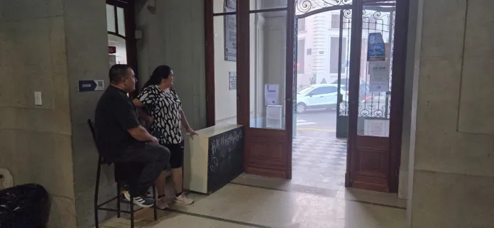 Alerta en escuelas de Entre Ríos por un “reto viral”