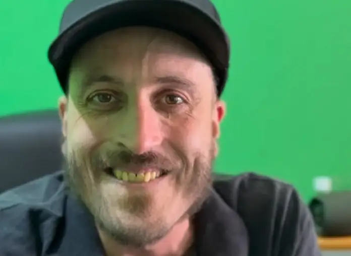 Dolor en Paraná por el fallecimiento del “Turquito”