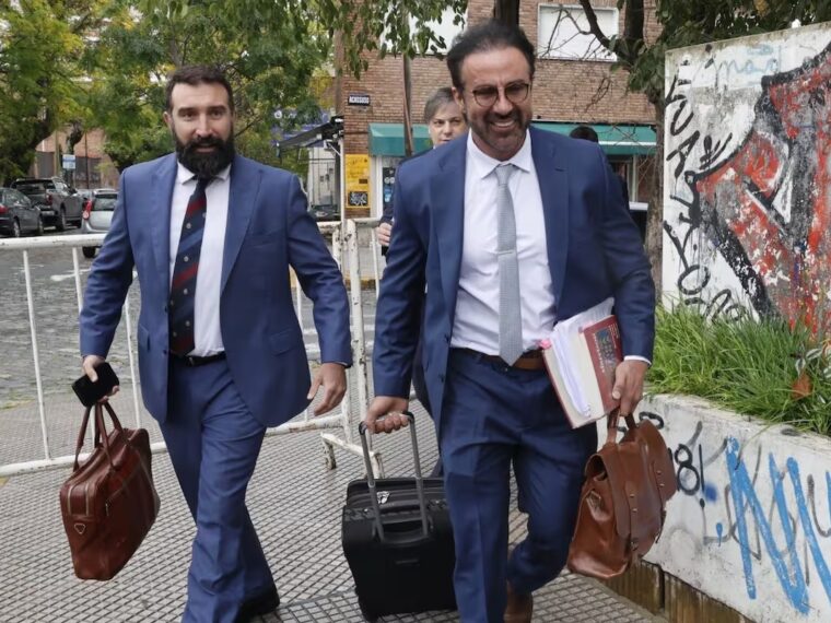 El juicio por la muerte de Diego Maradona: Leopoldo Luque rompe el silencio