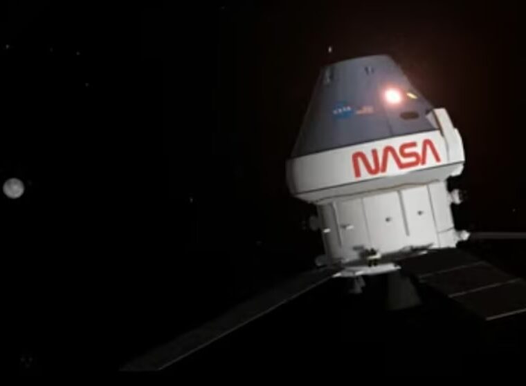 Artemis II cruzará la cara oculta de la Luna y los astronautas quedarán incomunicados por 50 minutos