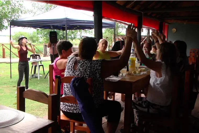 La Fiesta de la Empanada de Pescado se hará solo este Viernes Santo