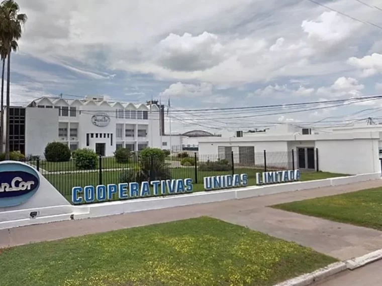 La Justicia decretó la quiebra de la láctea SanCor