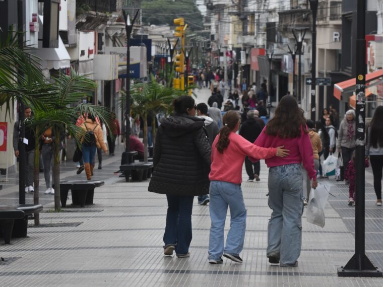 Pronóstico para el fin de semana largo en Entre Ríos