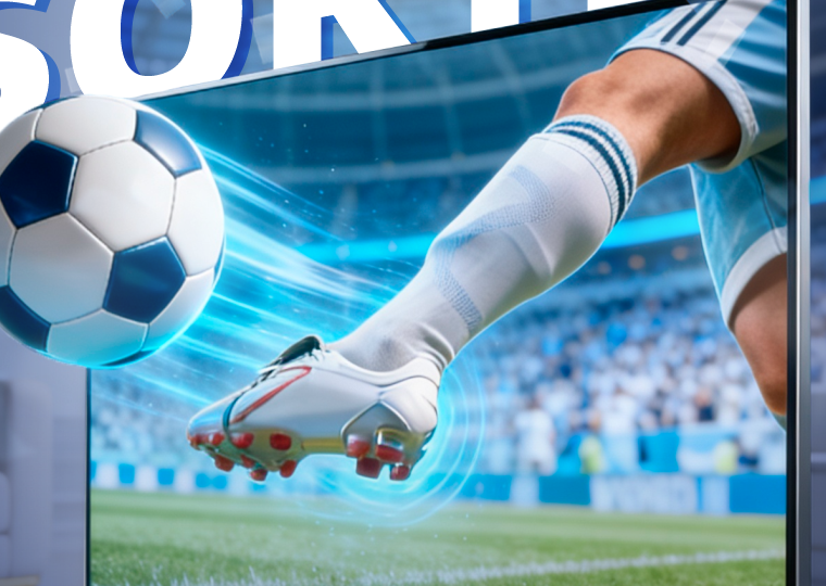 En la previa del Mundial, IAPSER Seguros sortea cuatro Smart TV de 65” para sus asegurados