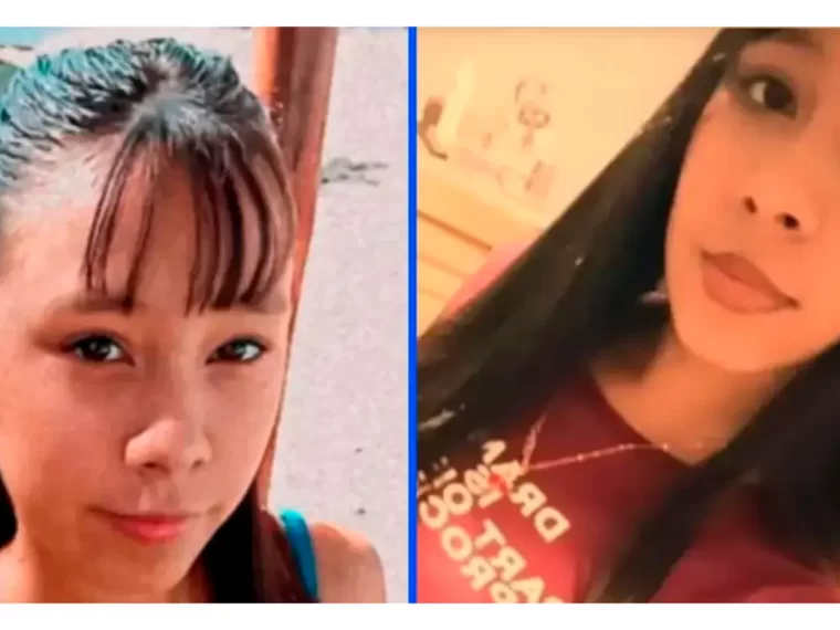 Activaron el Alerta Sofía por la desaparición de una adolescente en Córdoba