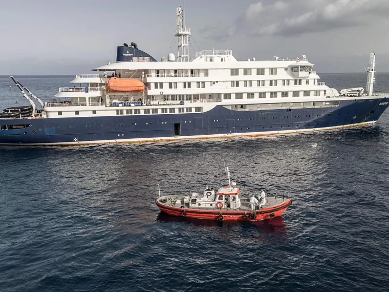 El misterio del hantavirus en un crucero: las tres hipótesis que investigan los científicos