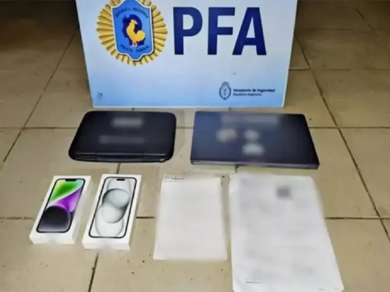 Desbarataron una red de hackers que robaba datos del Estado