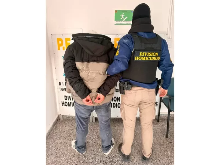 Imputaron por tentativa de homicidio al acusado de balear a un hombre en Parque Gazzano