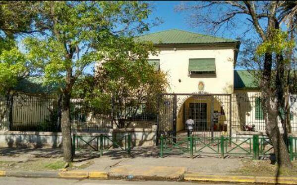 La Escuela República de Chile realizará una peña para celebrar sus 86 años