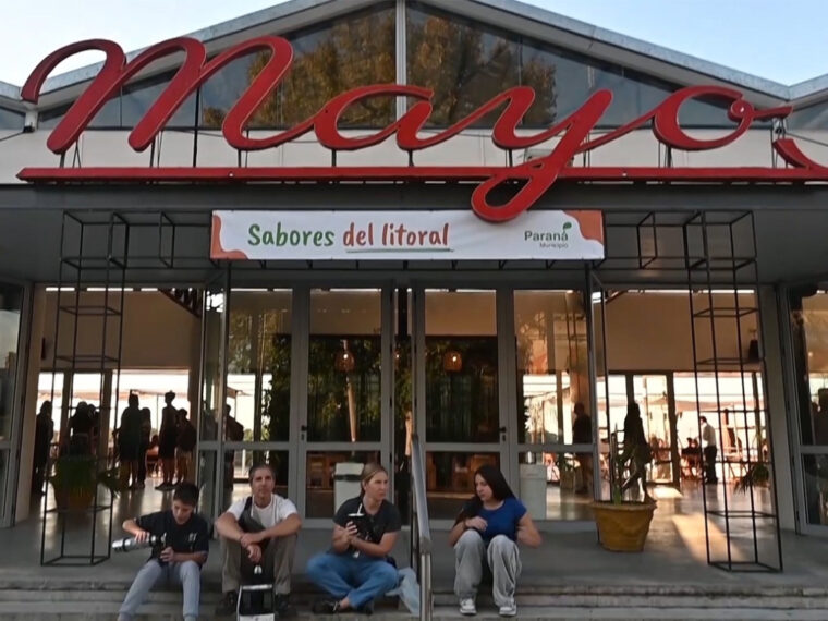 Paraná tendrá una variada agenda de emprendedurismo y gastronomía para el fin de semana largo de mayo