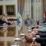 Entre Ríos y Unicef firmaron un acuerdo para fortalecer las políticas de niñez y adolescencia