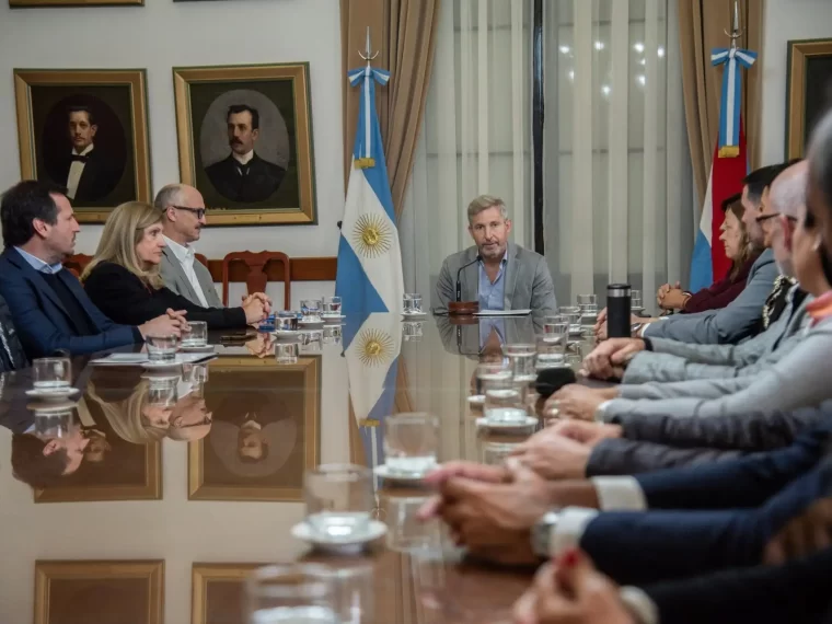 Entre Ríos y Unicef firmaron un acuerdo para fortalecer las políticas de niñez y adolescencia