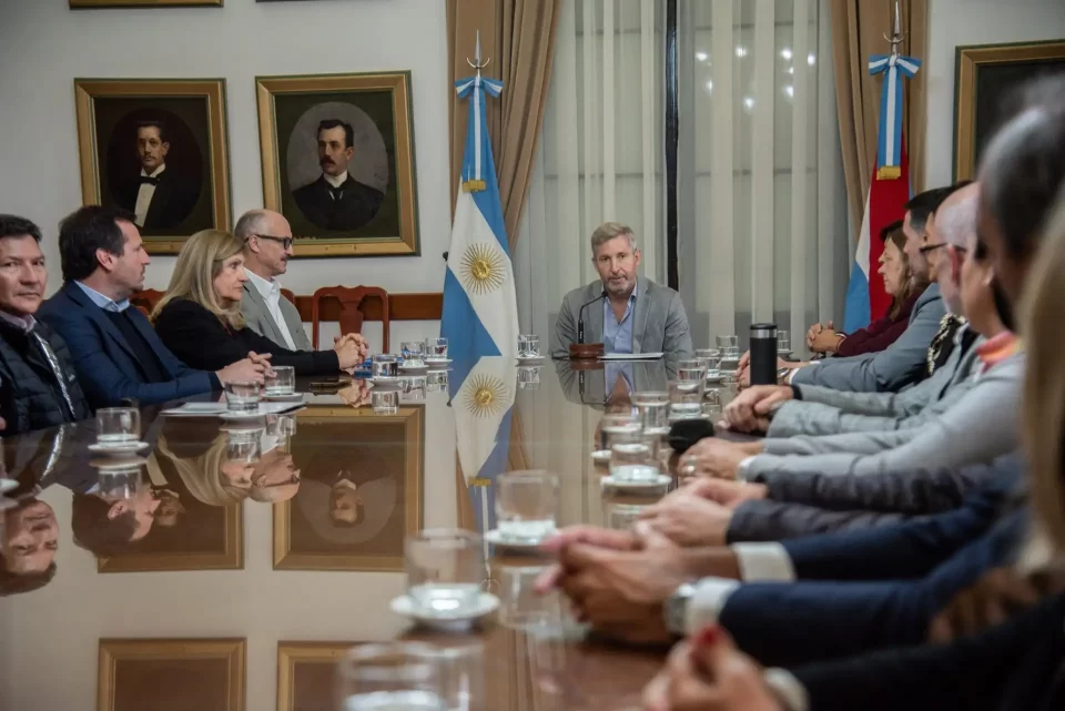 Entre Ríos y Unicef firmaron un acuerdo para fortalecer las políticas de niñez y adolescencia