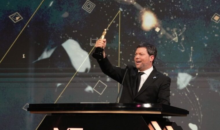Martín Fierro 2026: uno por uno, todos los ganadores