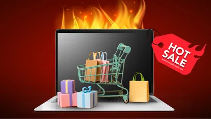 Comenzó el Hot Sale