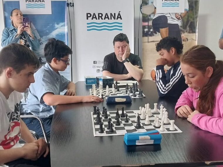 Continúan abiertas las inscripciones para los 3º Juegos Deportivos de la Ciudad