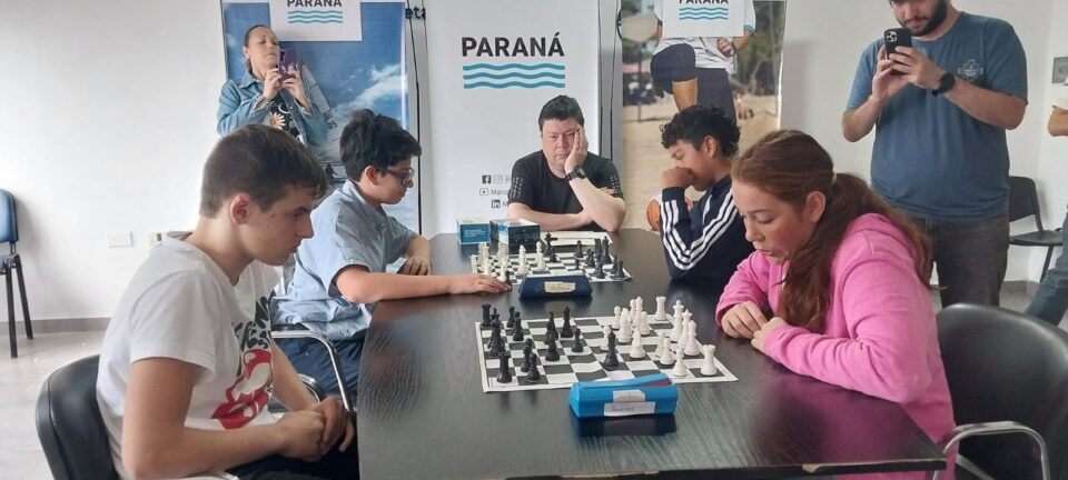 Continúan abiertas las inscripciones para los 3º Juegos Deportivos de la Ciudad