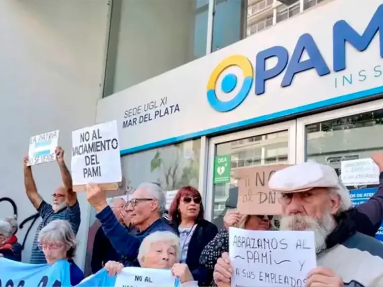 El Gobierno apeló el fallo que ordena regularizar deudas pendientes en discapacidad