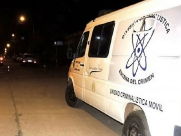 Entrerriano murió mientras tenía sexo