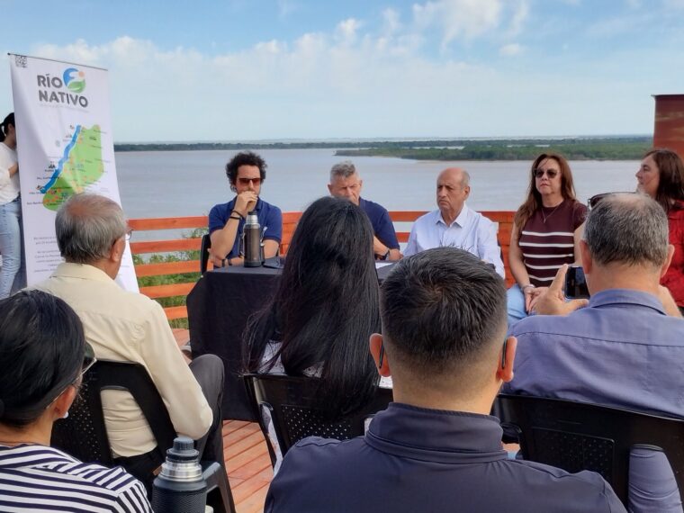 Santa Elena se incorpora al Observatorio Turístico Provincial