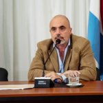 Gastón Bagnat: «Desde el 2024 hay una auditoría muy grande de control de aportes de colegios públicos de gestión privada»