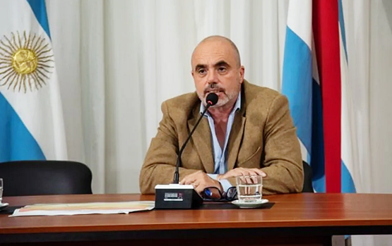 Gastón Bagnat: «Desde el 2024 hay una auditoría muy grande de control de aportes de colegios públicos de gestión privada»