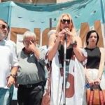 Empleados judiciales anuncian una jornada de paro este viernes